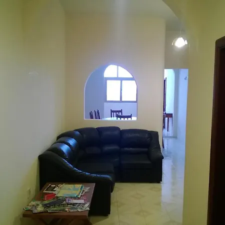 Gozo Ing Ferienhaus *