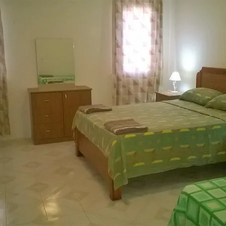 Holiday home Gozo Ing Nadur